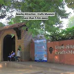 Hotel O Delhi Inn
