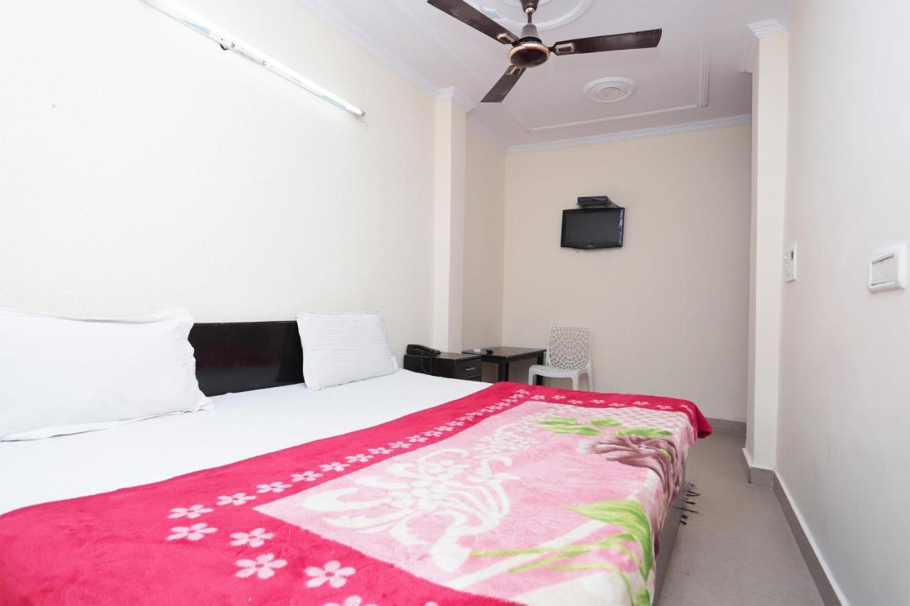 O Delhi Hotel New Delhi