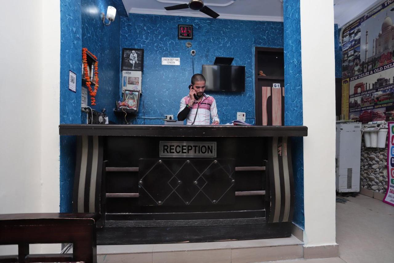 O Delhi Hotel New Delhi
