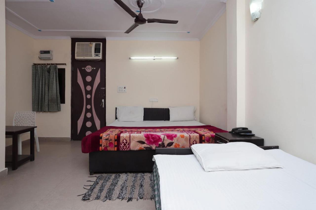 O Delhi Hotel