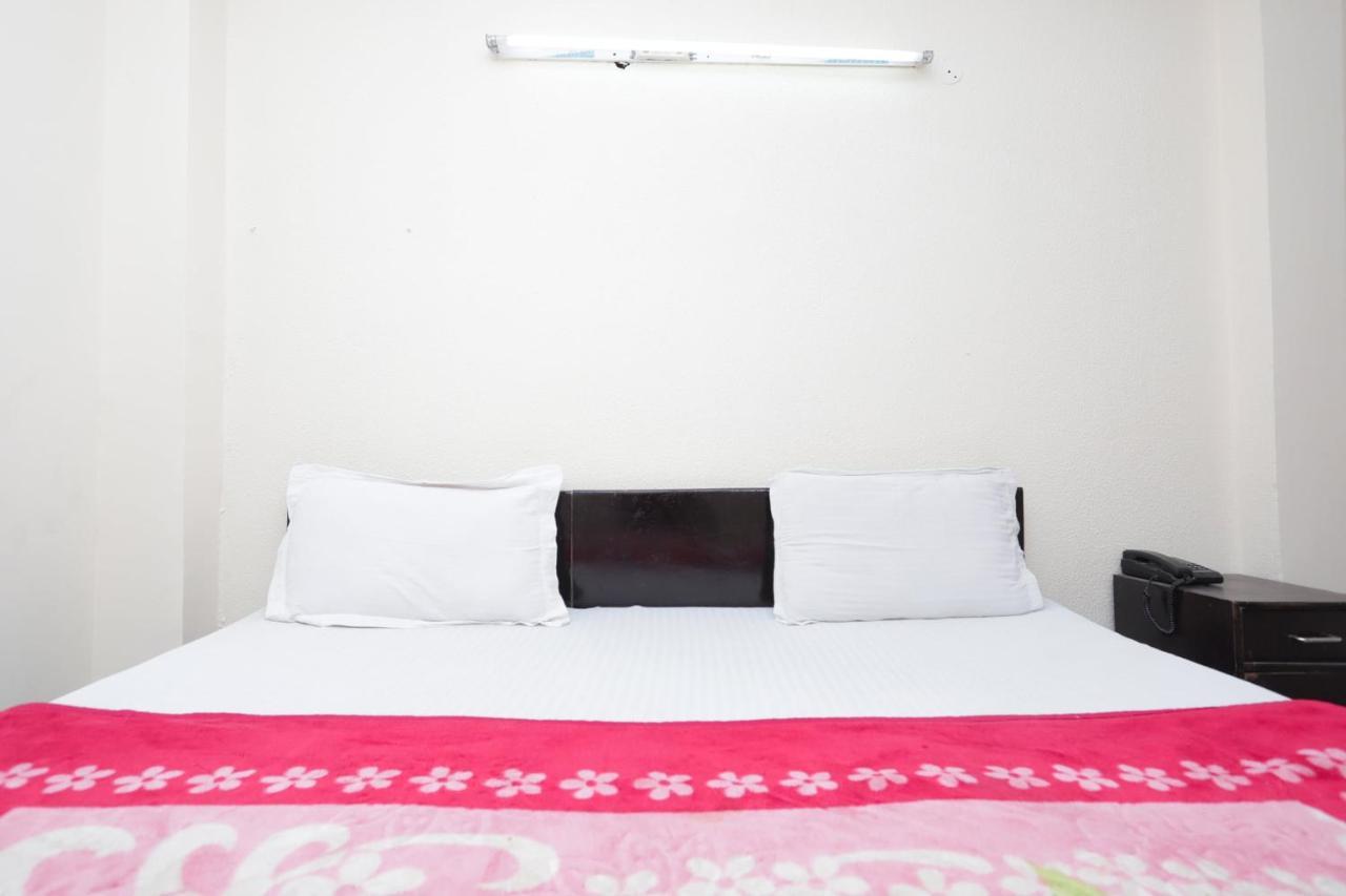 Hotel O Delhi 2*
