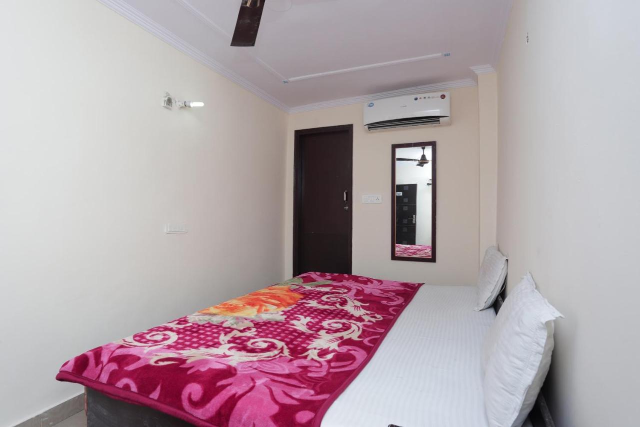Hotel O Delhi New Delhi