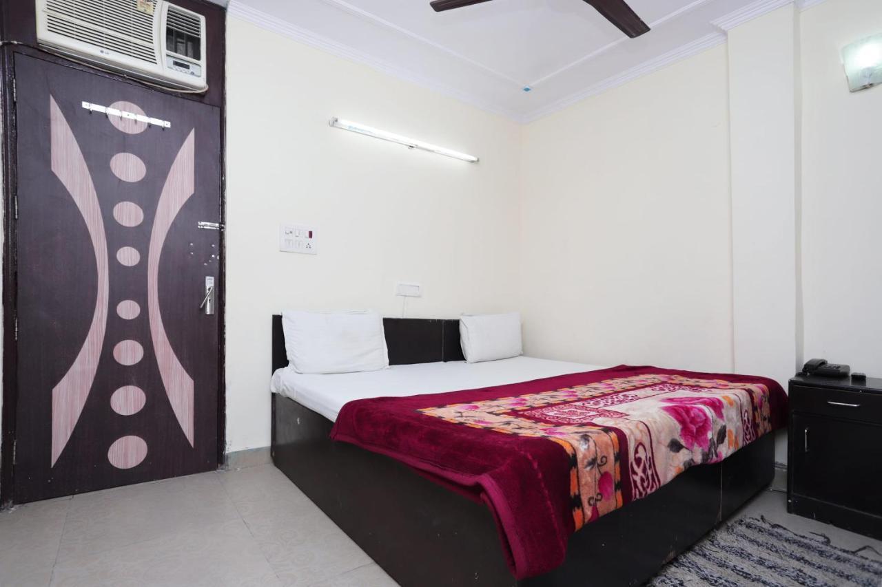 O Delhi Hotel