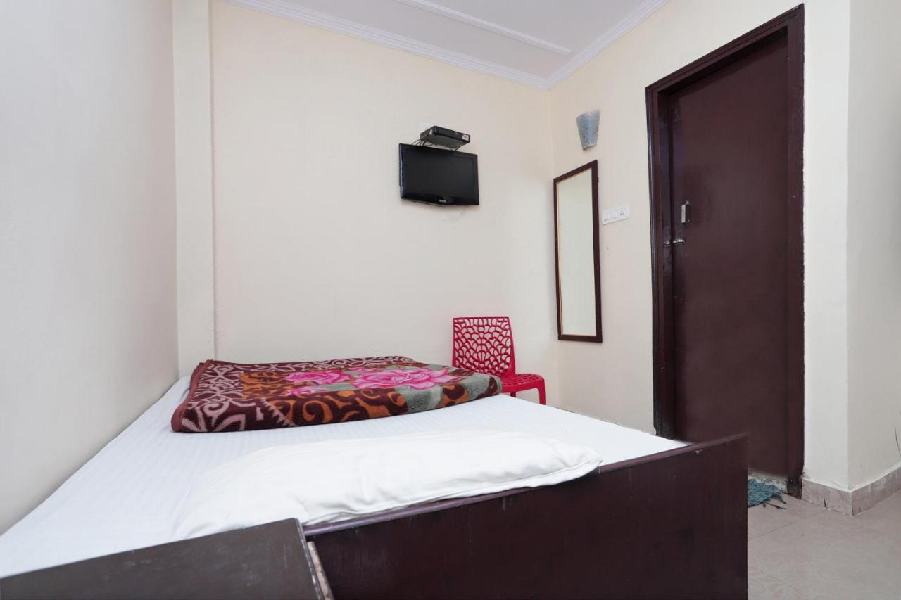 Hotel O Delhi 2*