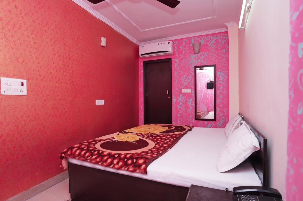 Hotel O Delhi New Delhi