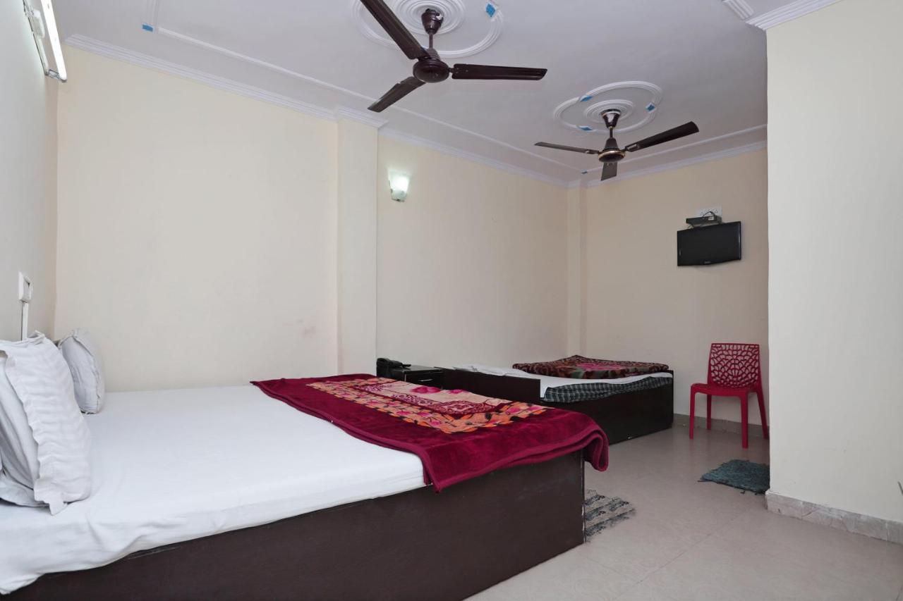O Delhi Hotel 2*