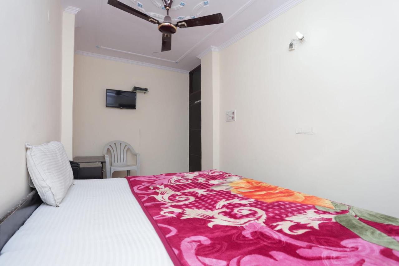 Hotel O Delhi