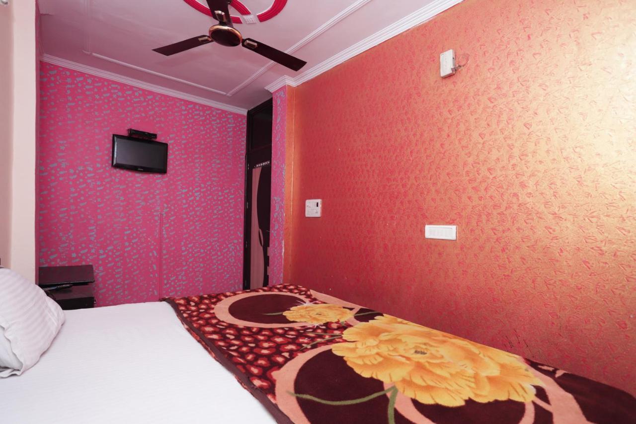 O Delhi