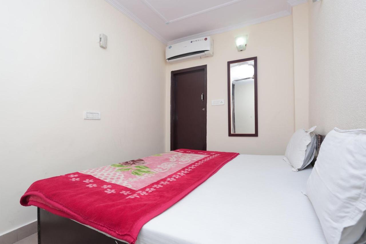 Hotel O Delhi New Delhi