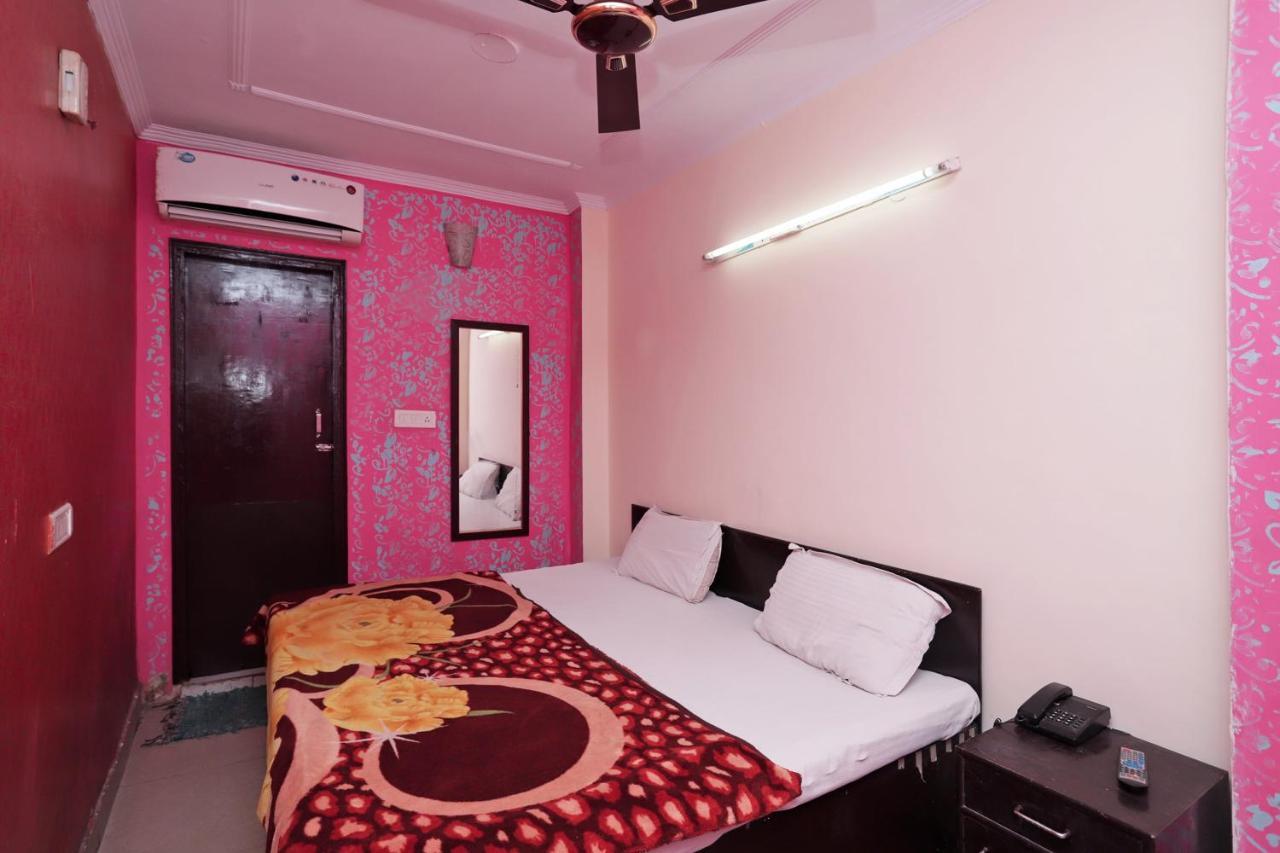 O Delhi