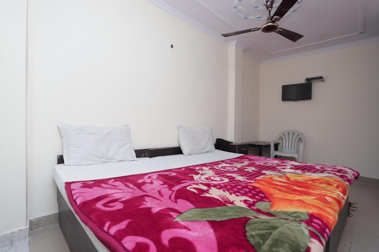Hotel O Delhi 2*