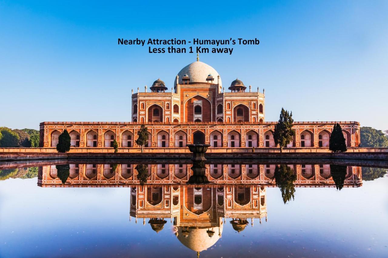 Hotel O Delhi